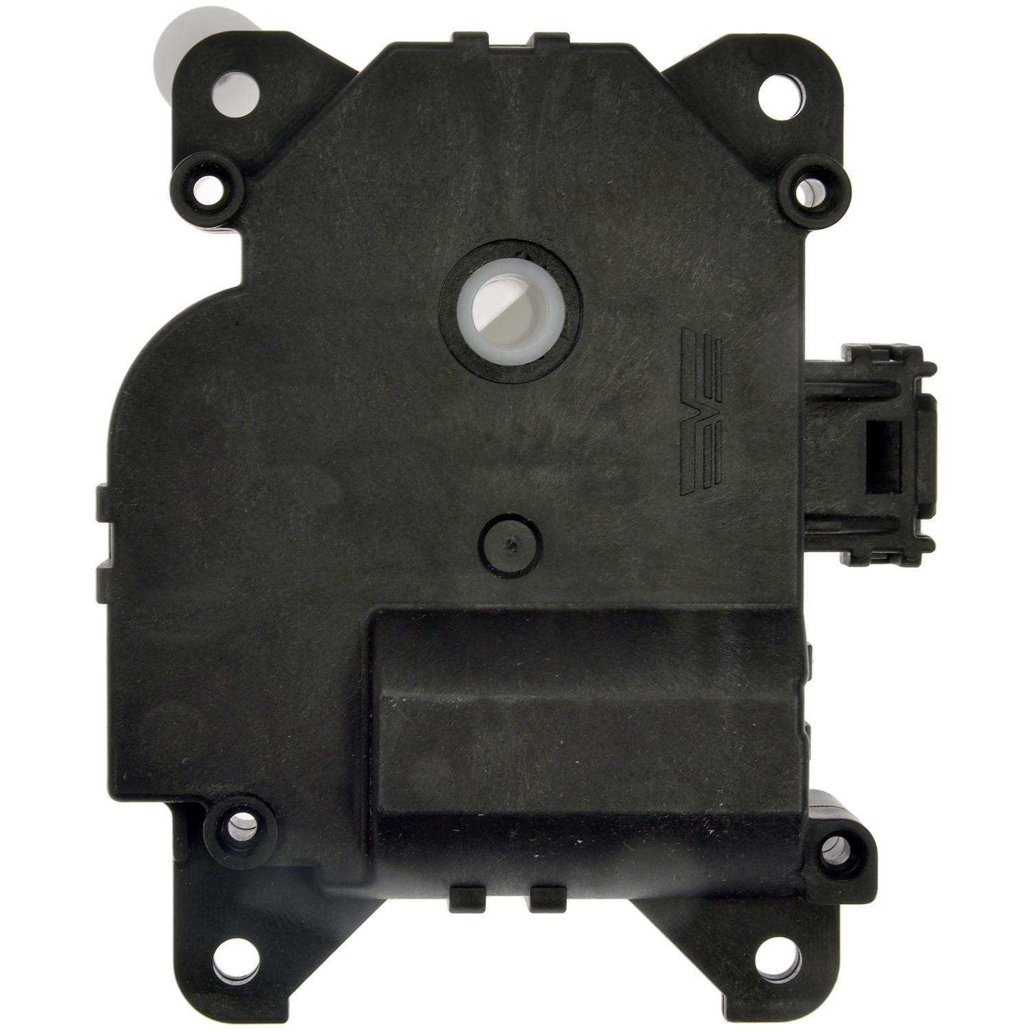Dorman 604164 - HVAC Heater Blend Door Actuator Dorman 604164 HVAC Heater Blend Door Actuator product image 3 of 4