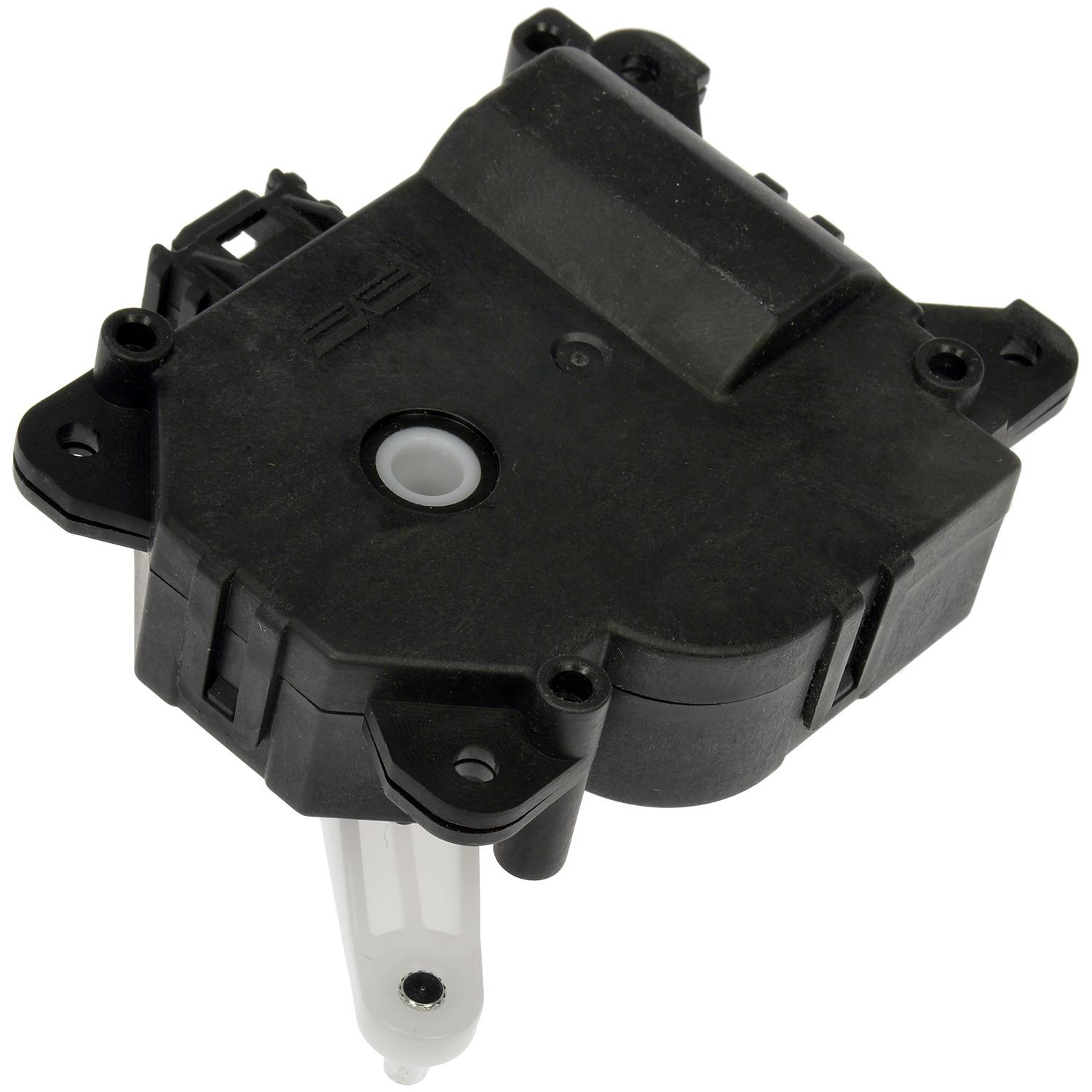 Dorman 604164 - HVAC Heater Blend Door Actuator Dorman 604164 HVAC Heater Blend Door Actuator product image 4 of 4