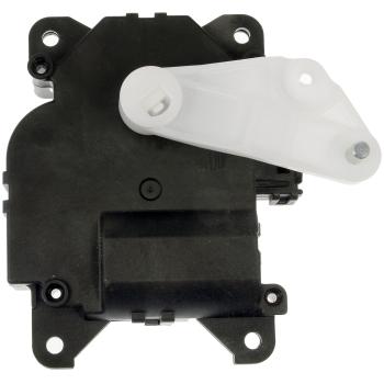 Dorman 604174 HVAC Heater Blend Door Actuator product image 2 of 4