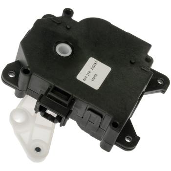 Dorman 604174 HVAC Heater Blend Door Actuator product image 4 of 4
