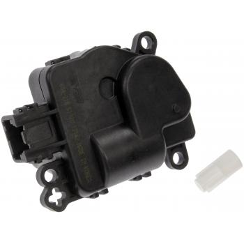 Dorman 604218 HVAC Heater Blend Door Actuator product image 3 of 5