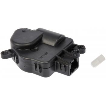 Dorman 604224 HVAC Heater Blend Door Actuator product image 2 of 4