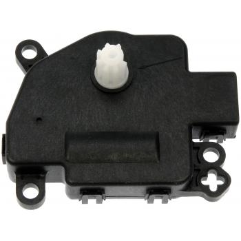 Dorman 604227 - HVAC Heater Blend Door Actuator Dorman 604227 HVAC Heater Blend Door Actuator product image 1 of 5