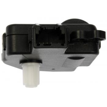 Dorman 604227 - HVAC Heater Blend Door Actuator Dorman 604227 HVAC Heater Blend Door Actuator product image 2 of 5