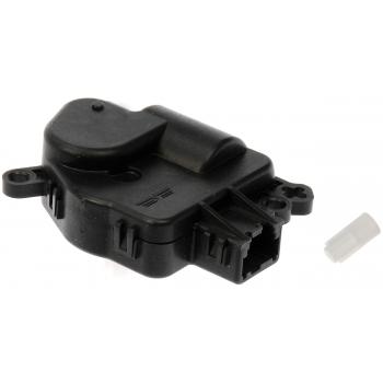 Dorman 604227 - HVAC Heater Blend Door Actuator Dorman 604227 HVAC Heater Blend Door Actuator product image 3 of 5
