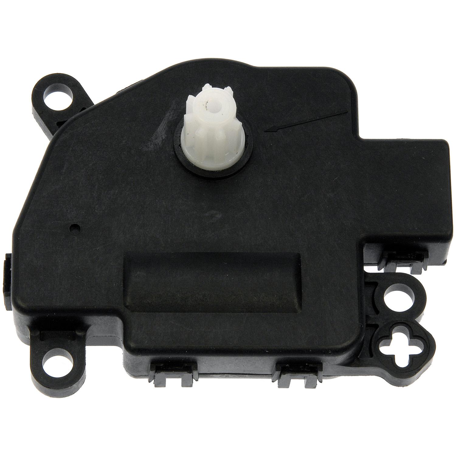 Dorman 604228 - HVAC Heater Blend Door Actuator Dorman 604228 HVAC Heater Blend Door Actuator product image 1 of 5