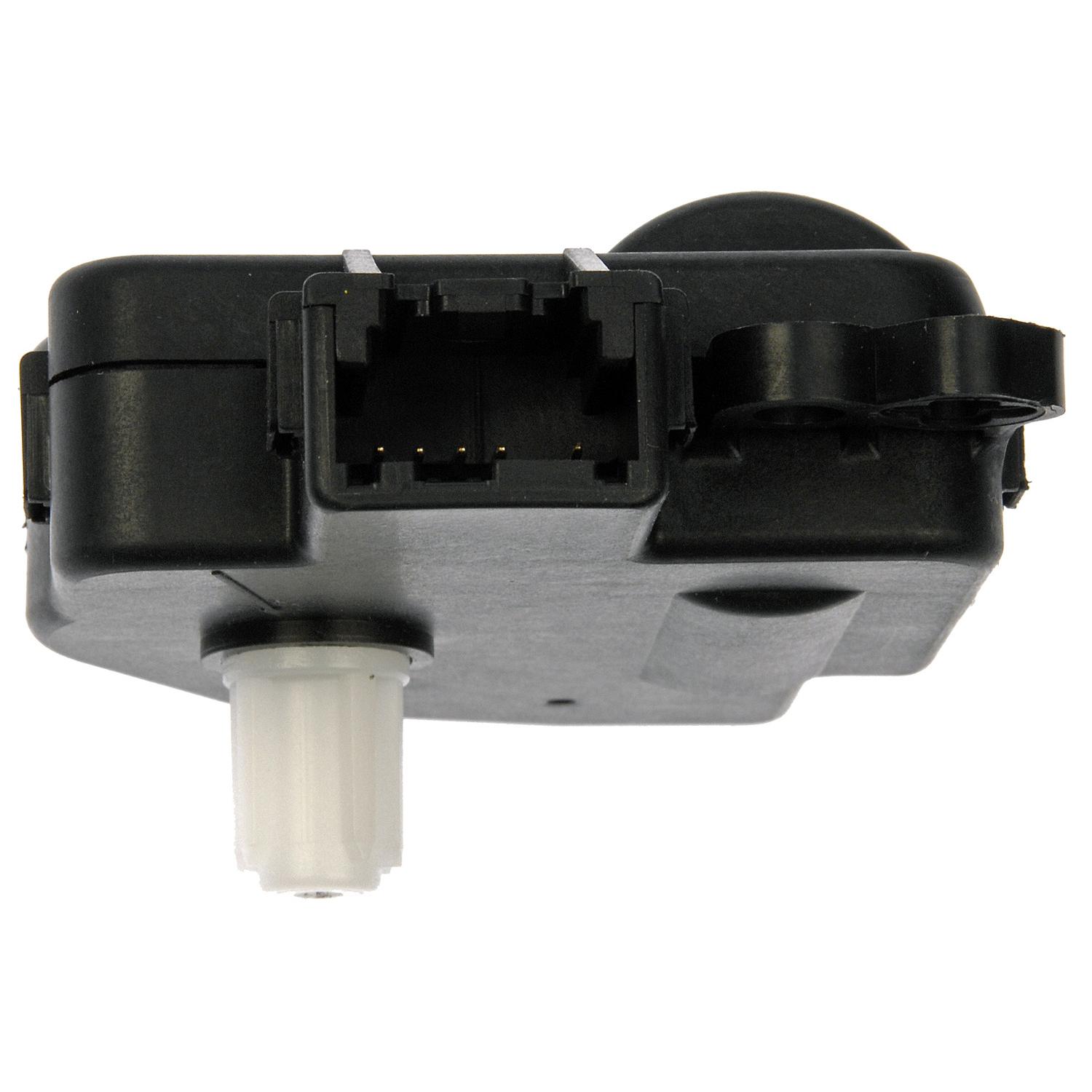 Dorman 604228 - HVAC Heater Blend Door Actuator Dorman 604228 HVAC Heater Blend Door Actuator product image 2 of 5