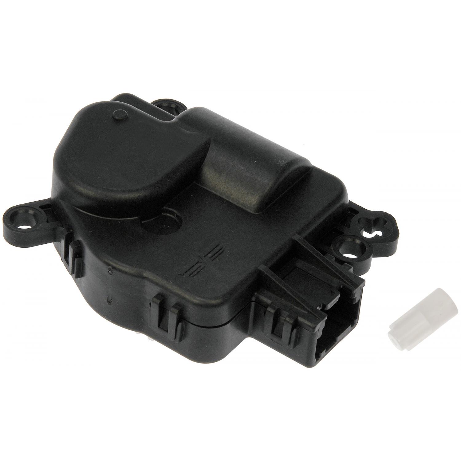 Dorman 604228 - HVAC Heater Blend Door Actuator Dorman 604228 HVAC Heater Blend Door Actuator product image 3 of 5