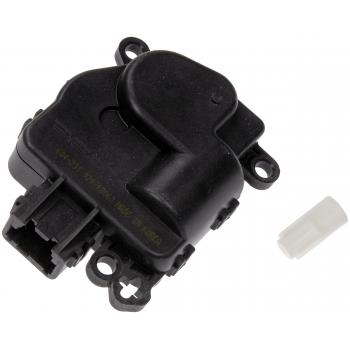 Dorman 604231 HVAC Heater Blend Door Actuator product image 3 of 5
