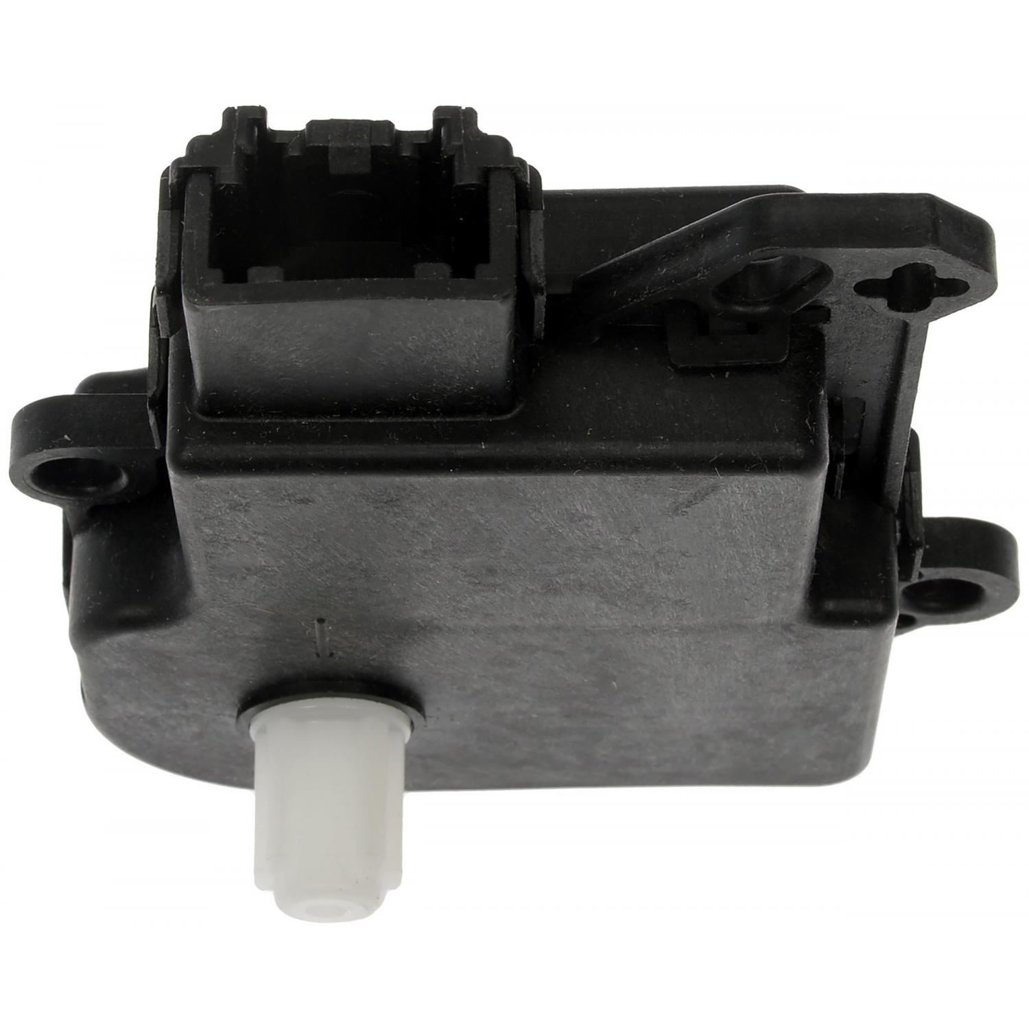 Dorman 604234 - HVAC Heater Blend Door Actuator Dorman 604234 HVAC Heater Blend Door Actuator product image 1 of 6