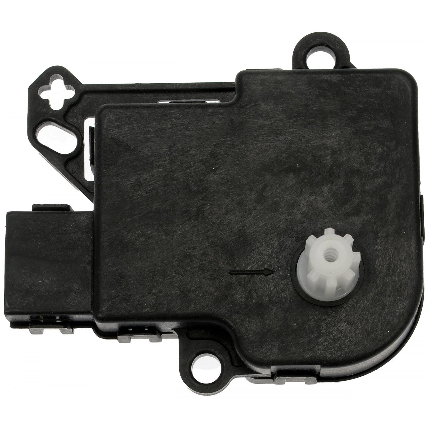 Dorman 604234 - HVAC Heater Blend Door Actuator Dorman 604234 HVAC Heater Blend Door Actuator product image 2 of 6