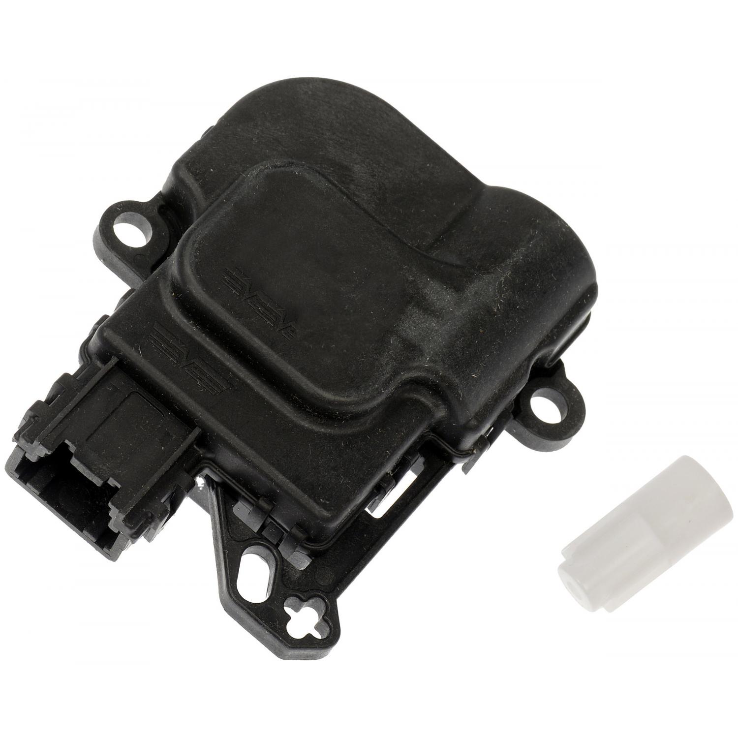Dorman 604234 - HVAC Heater Blend Door Actuator Dorman 604234 HVAC Heater Blend Door Actuator product image 4 of 6