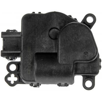 Dorman 604241 - HVAC Heater Blend Door Actuator Dorman 604241 HVAC Heater Blend Door Actuator product image 1 of 5