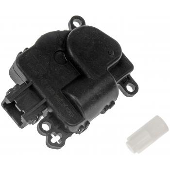 Dorman 604241 HVAC Heater Blend Door Actuator product image 3 of 5