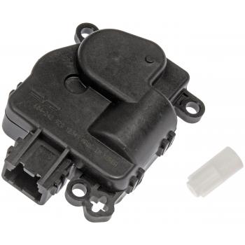 Dorman 604242 HVAC Heater Blend Door Actuator product image 3 of 5