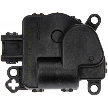Dorman 604251 - HVAC Heater Blend Door Actuator Dorman 604251 HVAC Heater Blend Door Actuator product image 1 of 5