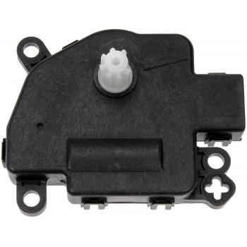 Dorman 604251 - HVAC Heater Blend Door Actuator Dorman 604251 HVAC Heater Blend Door Actuator product image 2 of 5