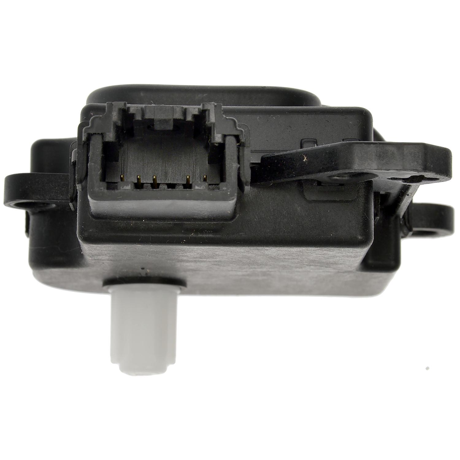 Dorman 604252 - HVAC Heater Blend Door Actuator Dorman 604252 HVAC Heater Blend Door Actuator product image 1 of 6