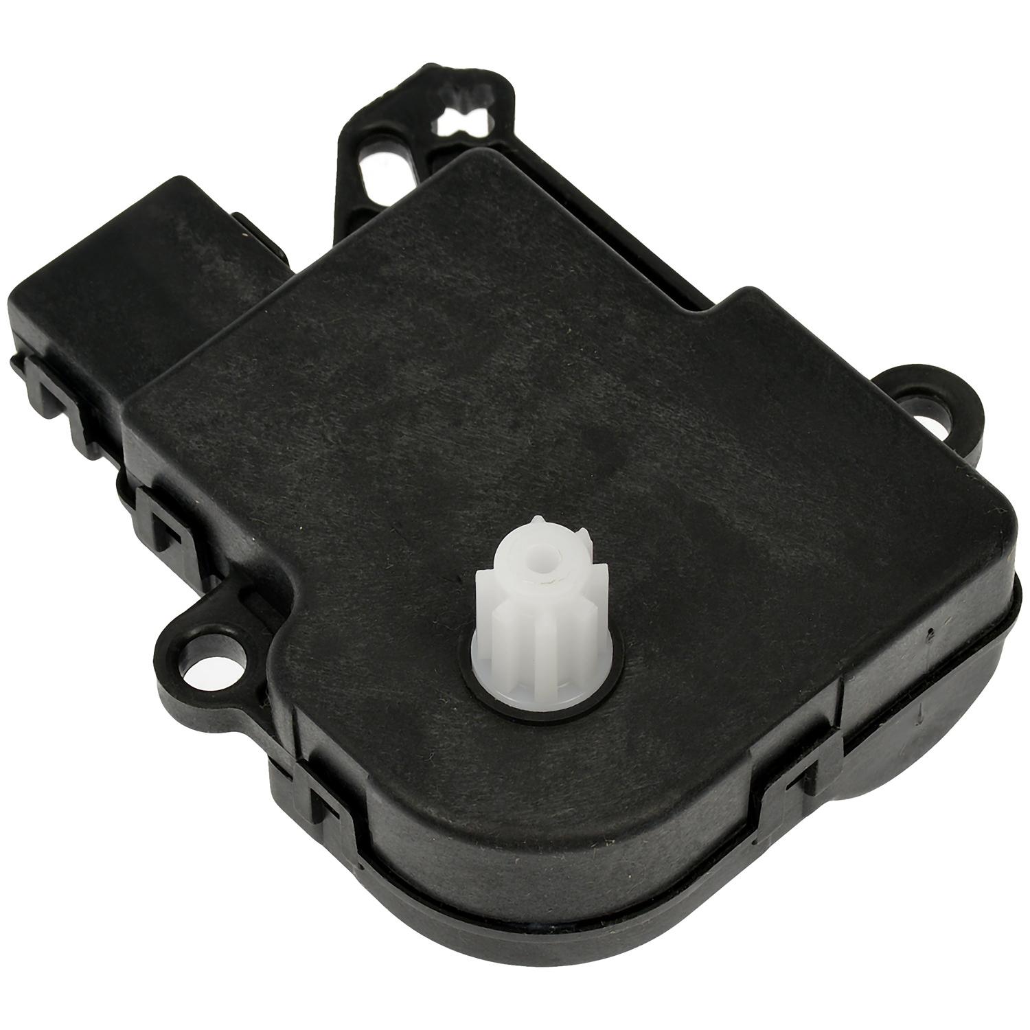 Dorman 604252 - HVAC Heater Blend Door Actuator Dorman 604252 HVAC Heater Blend Door Actuator product image 2 of 6