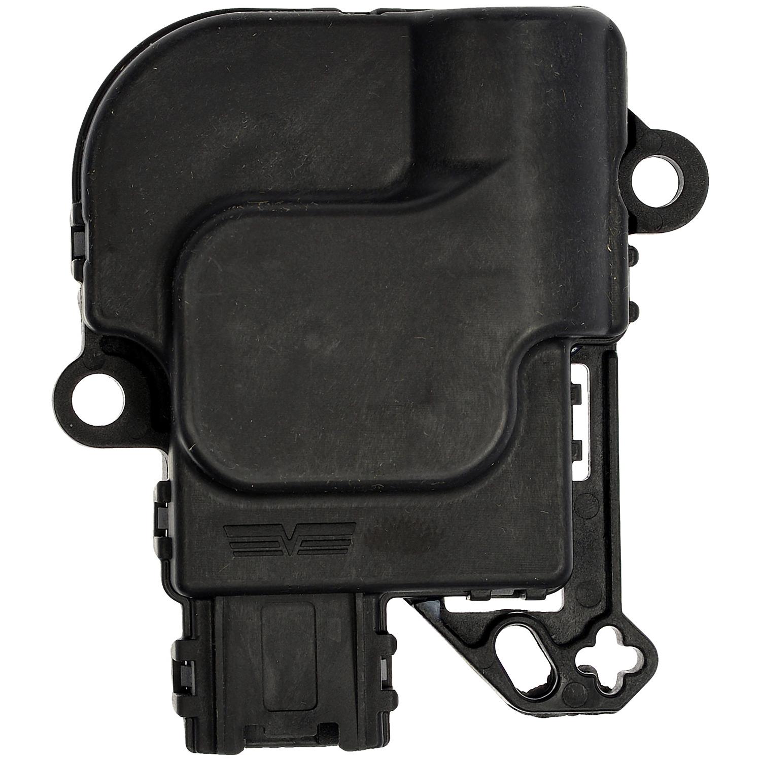 Dorman 604252 - HVAC Heater Blend Door Actuator Dorman 604252 HVAC Heater Blend Door Actuator product image 3 of 6