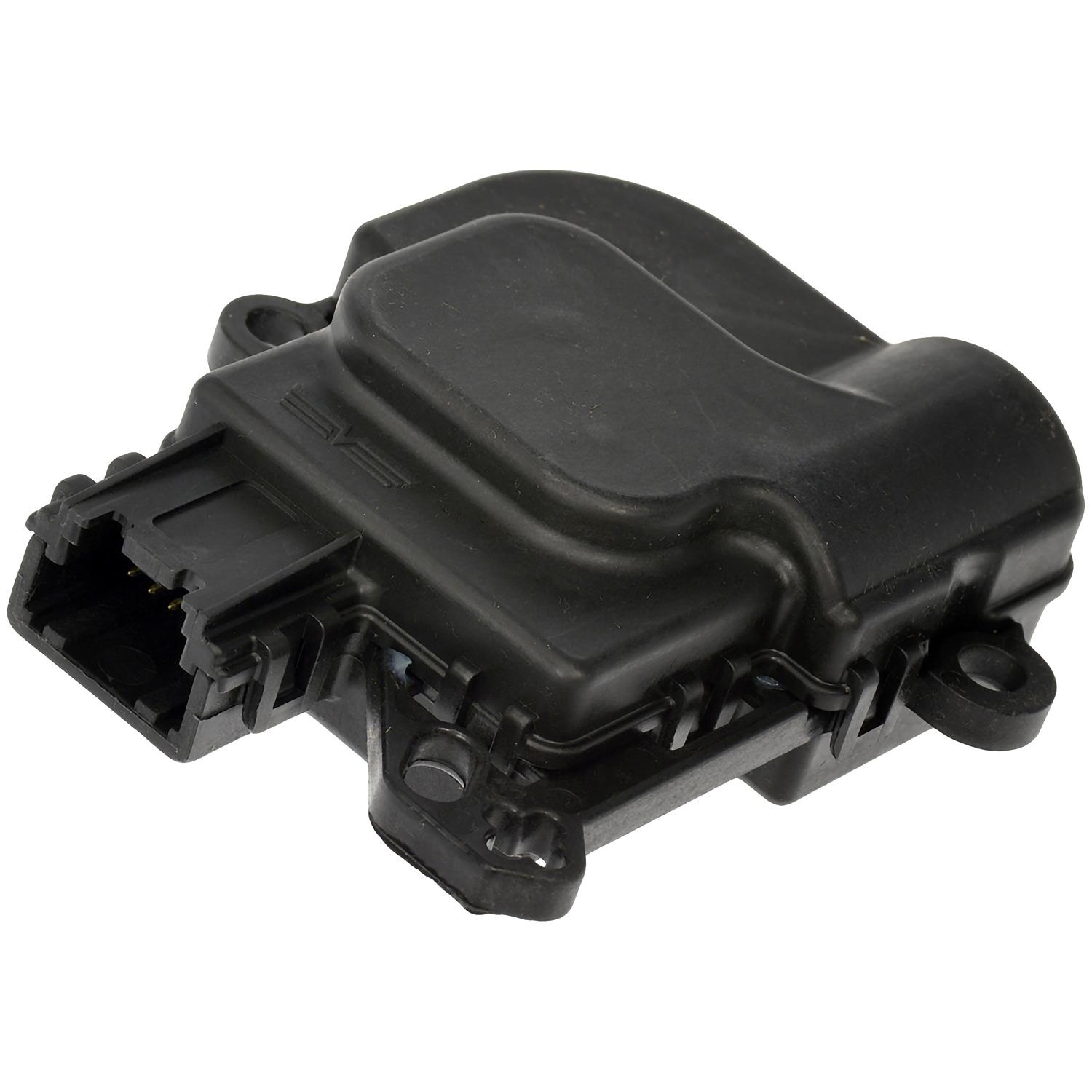 Dorman 604252 - HVAC Heater Blend Door Actuator Dorman 604252 HVAC Heater Blend Door Actuator product image 4 of 6