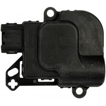Dorman 604253 HVAC Heater Blend Door Actuator product image 3 of 6