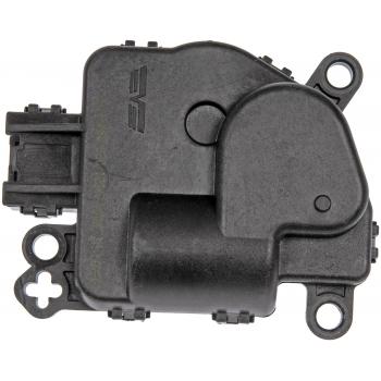 Dorman 604260 HVAC Heater Blend Door Actuator product image 1 of 5