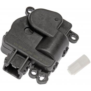 Dorman 604260 HVAC Heater Blend Door Actuator product image 3 of 5