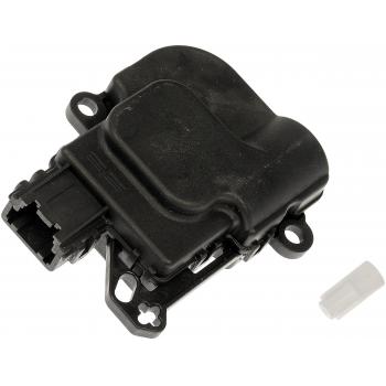 Dorman 604262 HVAC Heater Blend Door Actuator product image 4 of 6