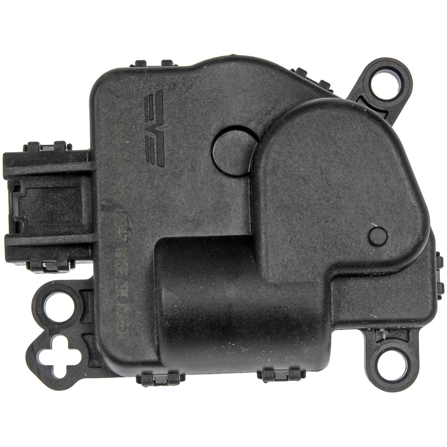 Dorman 604267 - HVAC Heater Blend Door Actuator Dorman 604267 HVAC Heater Blend Door Actuator product image 1 of 5