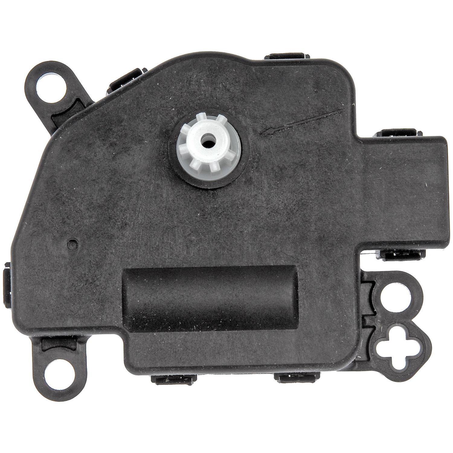 Dorman 604267 - HVAC Heater Blend Door Actuator Dorman 604267 HVAC Heater Blend Door Actuator product image 2 of 5