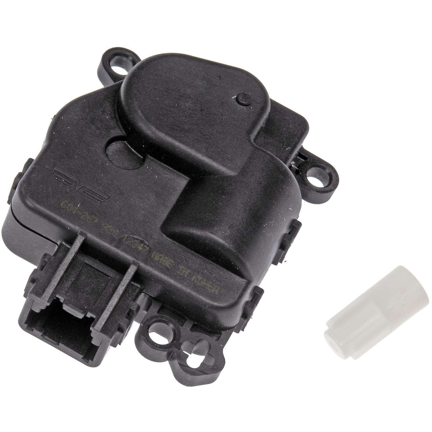 Dorman 604267 - HVAC Heater Blend Door Actuator Dorman 604267 HVAC Heater Blend Door Actuator product image 3 of 5