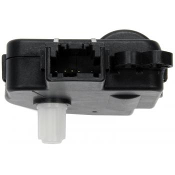 Dorman 604275 - HVAC Heater Blend Door Actuator Dorman 604275 HVAC Heater Blend Door Actuator product image 1 of 5
