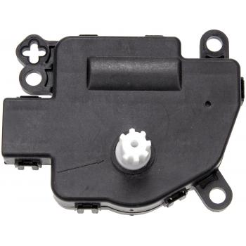 Dorman 604275 - HVAC Heater Blend Door Actuator Dorman 604275 HVAC Heater Blend Door Actuator product image 2 of 5