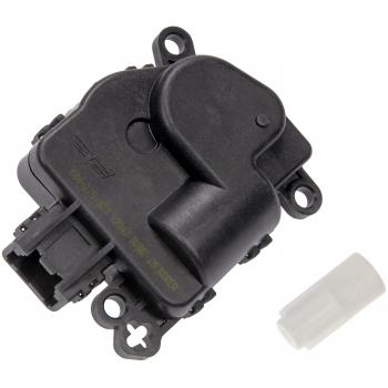 Dorman 604275 - HVAC Heater Blend Door Actuator Dorman 604275 HVAC Heater Blend Door Actuator product image 3 of 5