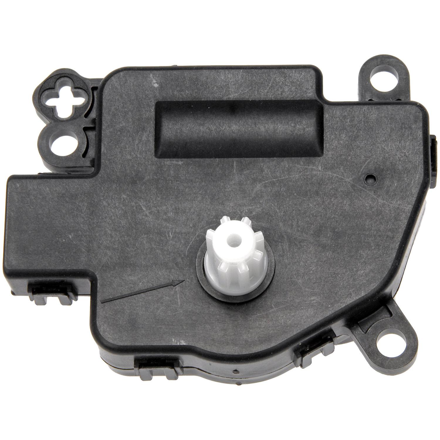 Dorman 604283 - HVAC Heater Blend Door Actuator Dorman 604283 HVAC Heater Blend Door Actuator product image 2 of 5