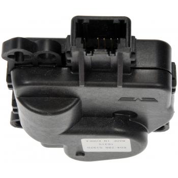 Dorman 604288 HVAC Heater Blend Door Actuator product image 1 of 5