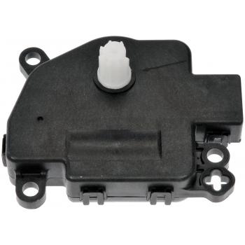 Dorman 604288 HVAC Heater Blend Door Actuator product image 2 of 5