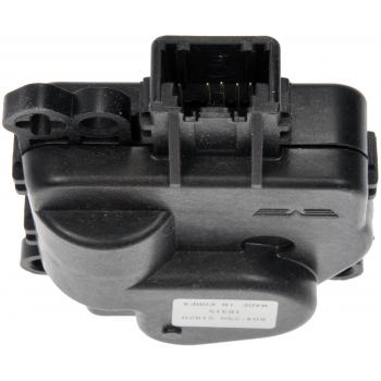 Dorman 604290 - HVAC Heater Blend Door Actuator Dorman 604290 HVAC Heater Blend Door Actuator product image 1 of 5