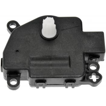Dorman 604290 - HVAC Heater Blend Door Actuator Dorman 604290 HVAC Heater Blend Door Actuator product image 2 of 5