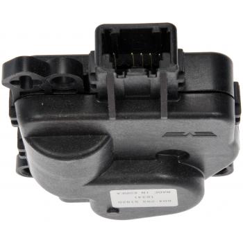 Dorman 604293 HVAC Heater Blend Door Actuator product image 1 of 5