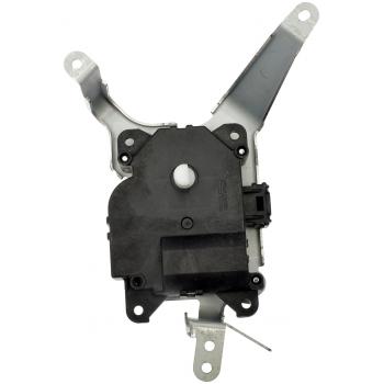 Dorman 604314 - HVAC Heater Blend Door Actuator Dorman 604314 HVAC Heater Blend Door Actuator product image 3 of 5