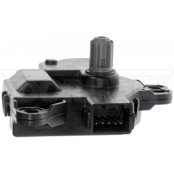 Dorman 604325 - HVAC Heater Blend Door Actuator Dorman 604325 HVAC Heater Blend Door Actuator product image 1 of 5