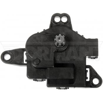 Dorman 604325 - HVAC Heater Blend Door Actuator Dorman 604325 HVAC Heater Blend Door Actuator product image 2 of 5