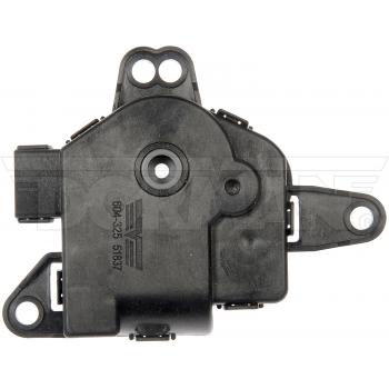 Dorman 604325 - HVAC Heater Blend Door Actuator Dorman 604325 HVAC Heater Blend Door Actuator product image 3 of 5