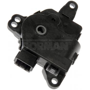 Dorman 604325 - HVAC Heater Blend Door Actuator Dorman 604325 HVAC Heater Blend Door Actuator product image 4 of 5