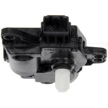 Dorman 604327 HVAC Heater Blend Door Actuator product image 1 of 4