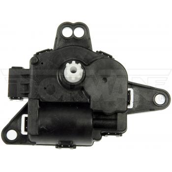 Dorman 604327 HVAC Heater Blend Door Actuator product image 2 of 4