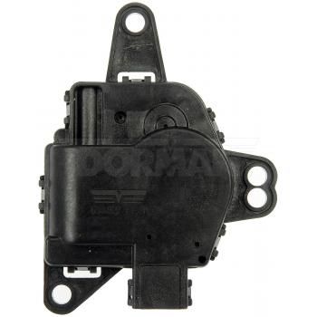 Dorman 604327 HVAC Heater Blend Door Actuator product image 3 of 4