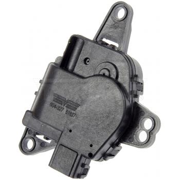 Dorman 604327 HVAC Heater Blend Door Actuator product image 4 of 4